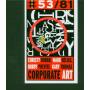 Christy Doran / Mark Helias / Bobby Previte / G. Thomas - Corporate Art