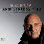 Arik Strauss - In Spite Of All