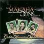 Makaha Sons Of Ni'ihau - Sing Golden Hawaiian Melodies
