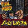 Final World - Fools Like You