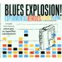 Jon Spencer Blues Explosion - Experimental Remixes