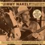 Jimmy Wakely - The Jimmy Wakely Collection 1940-53