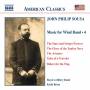 Keith Brion / Royal Artillery Ba - Music For Wind Band Vol.4
