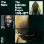Isaac Hayes - The Man! The Ultimate Isaac Hayes