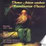Thomas Jensen - Scandinavian Classics