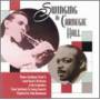 Various Artists - Swinging At Carnegie Hall
