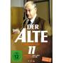 Der Alte - Der Alte Collector's Box Vol.11 (15 Folgen/5 DVD) [EURO-Version, Regio 2]