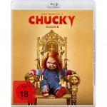 Chucky - Chucky - Season 2 (Blu-ray) [DE-Version, Regio 2/B]