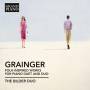 Caroline Weichert / Clemens Rave - Werke fr Klavierduo