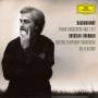 K. Zimerman / Ozawa / BSO - Klavierkonzert 1+2