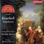 Matthias Bamert / LMP - Sinfonien