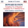 Gerard Schwarz / Seattle SO - Sinfonien 4+5
