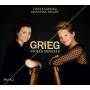 Vineta Sareika / Amandine Savary - Sonaten Fr Violine Und Klavier
