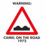 Camel - ON THE ROAD 1972