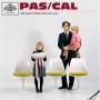 Pas / cal - I Was Raised On Matthew Mark Luke & Laura