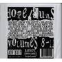 Various - Dope Guns & Fucking In The Streets: Vol.8-11
