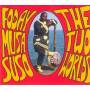 Foday Musa Suso - The two worlds