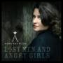 Audrey Auld Mezera - Lost Men and Angry Girls