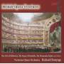 Richard Bonynge / Victorian Opera Orchestra - British Opera Ouvertures