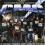 Lil Keke - Custom Made Gangstas: If You Ain't Hungry