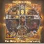 Badly Drawn Boy - THE HOUR OF BEWILDERBEAST