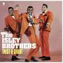 Isley Brothers - Twist & Shout