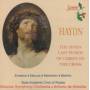 Evseva / Maruna / Moscow Symphony Orchestra - The Seven Last Words of Christ on the Cross