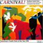 Carnival Farnham Youth Choir - Carnival Farnham Youth Choir