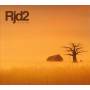 Rjd2 - The Third Hand