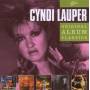 Cyndi Lauper - Original Album Classics