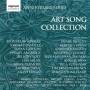 Padmore / Burnside / Ainsley / Filsell / + - Art Song Collection