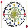 Jason Vibes Quartet Marsalis - In A World Of Mallets
