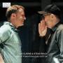 Colin Currie / Colin Currie Group / Synergy Vocals - Colin Currie &Steve Reich live at Fond.Louis Vuitt