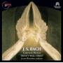J. S. Bach / Trinity Church Wall Street / Wachner - Complete Motets