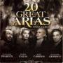 20 Great Arias / Various (arg) - 20 Great Arias / Various