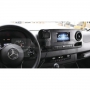 Arat - simpleMount Mercedes Sprinter W907/910 ab Bj. 06/2018