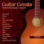 V / a - Guitar Greats: The Best Of New Flamenco 3 / Var