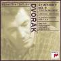 A. Dvorak - Symphony 9 / Carnival Overture / Slavonic Dances