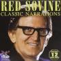 Red Sovine - Classic Narrations