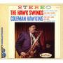Coleman Hawkins - The Hawk Sings (Remaster)