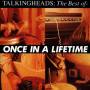Talking Heads - Once In A Lifetime-Best Of..