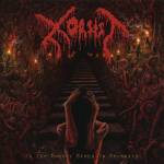Xorsist - At the Somber Steps of Serenity