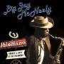 Big Jay Mcneely - Honkin' & Jivin' At The Palomino