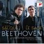 Franois Salque / Eric Le Sage - Sonaten fr Cello und Klavier