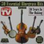 V / A - 30 Essential Bluegrass / Various