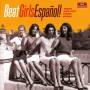 V / A - Beat Girls Espanol! 1960s She-Pop From Spain