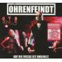 Ohrenfeindt - Auf die Fresse ist Umsonst (Digipak)