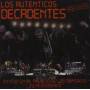 Autenticos Decadentes - Hecho En Mexico