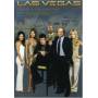 Las Vegas: Season Three (5pc) / (uncn Unct) - Las Vegas: Season Three [US-Version, Regio 1]
