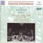 J. Massenet - Massenet: Manon